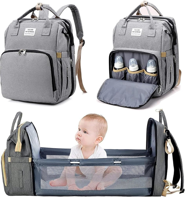 Drmooly™ Mommy Stylish Bag