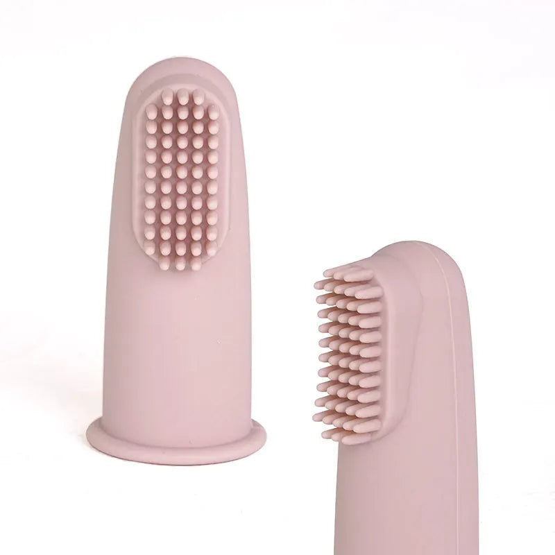 DRMOOLY™ Finger Toothbrush