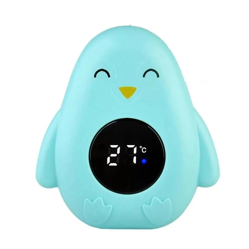 DRMOOLY™ Baby Bath Thermometer