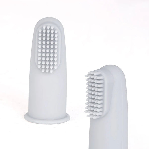 DRMOOLY™ Finger Toothbrush