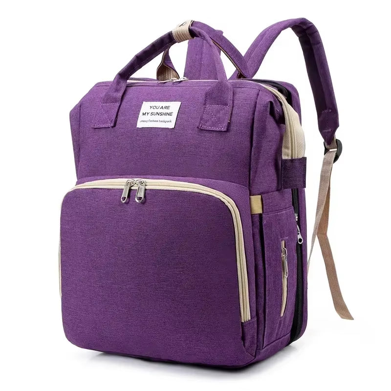 Drmooly™ Mommy Stylish Bag