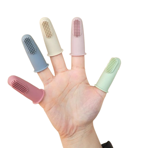 DRMOOLY™ Finger Toothbrush